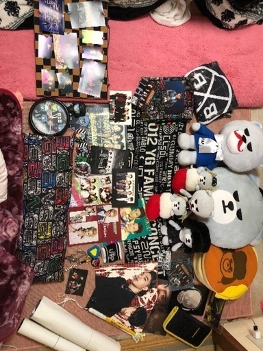 bigbangセット