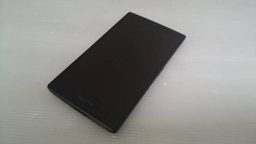 アクオスパッド SHT21