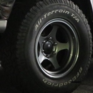 WEDS ハセスペック 8J 0 265/75/R16