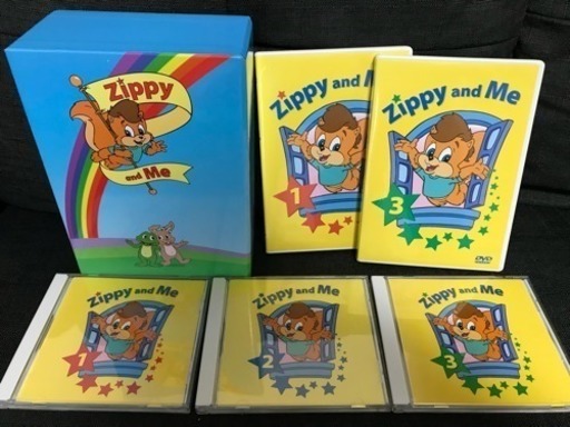 値下げ》ズィッピーアンドミーzippy and me DWE | noonanwaste.com