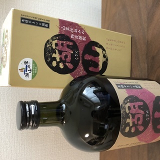 取引中【本格やきいも焼酎　湖山（こざん）720ml 未開封】