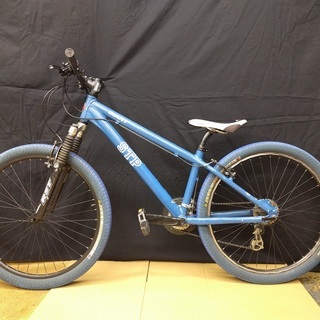 [商談中]STP2 GIANT 26インチマウンテンバイク 343mm