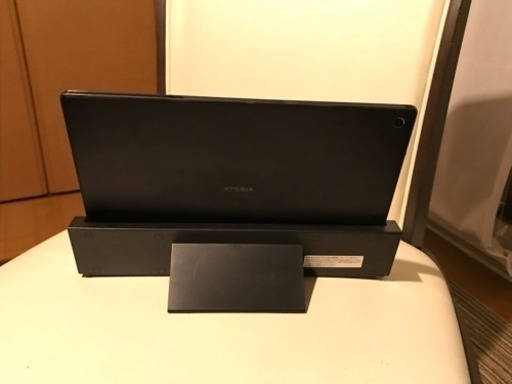 防水タブレット中古ソニー Sony Xperia Tablet Zシリーズ So 03e にぎりめし 和泉中央のドコモ Xperia の中古 あげます 譲ります ジモティーで不用品の処分