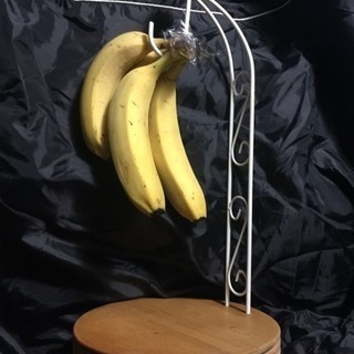 バナナポール💞可愛いバナナ吊り−2