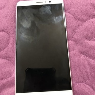 huawei mate 9 中古優良品