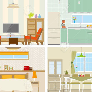 【格安１５万】中古家具家電マルマル一式セット(配送・設置代込み)