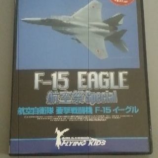 F-15EAGLE航空祭special