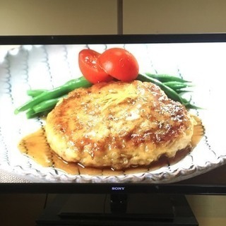 SONY 52インチTV KDL-52W5