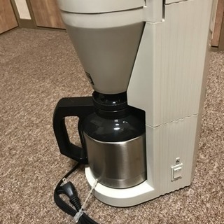未使用 アムウェイ コーヒーメーカー 2003年製