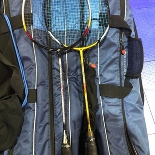 ヨネックスナノスピード8000