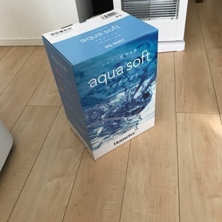 アクアソフト aqua soft