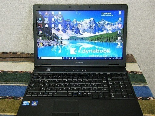 超サクサクSSD/Core i5/MS Office/メモリ4GB/DVDSマルチ/Wi-Hi/Win10/リカバリメディア付