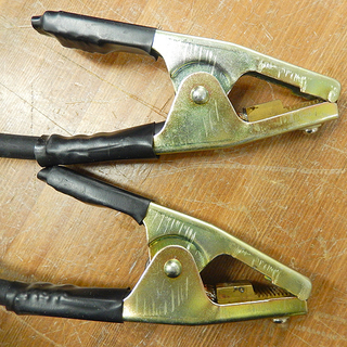 美品！ 通電確認済み！（株）スター電器製造 小型電気解氷機 スズキッド ハイホット SSS-250型