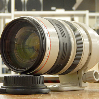 Canon/キャノン ズームレンズ 望遠 EF35-350mm ...
