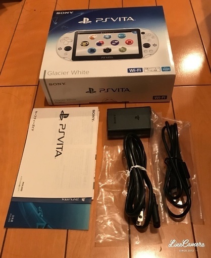 その他 PS vita 2000