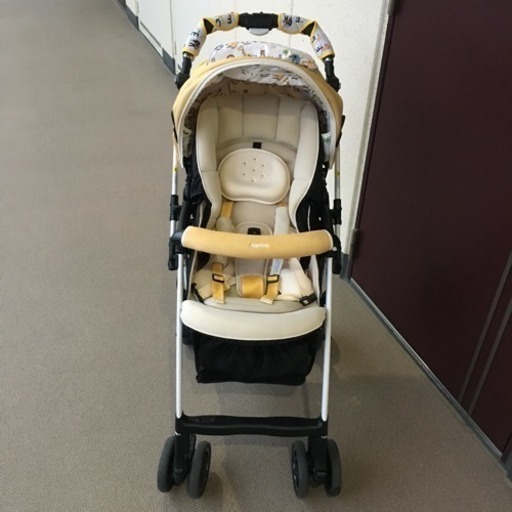 最終値下げ アップリカ ラクーナ ビッテ