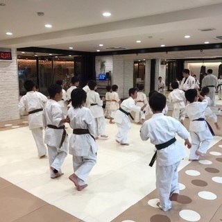 空手教室(正道会館) - スポーツ