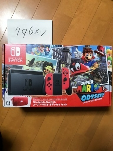 その他 Nintendo Switch