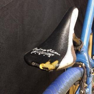 [商談中]STP2 GIANT 26インチマウンテンバイク 343mm