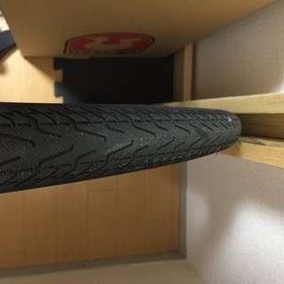 クロスバイク コラテック Sサイズ？