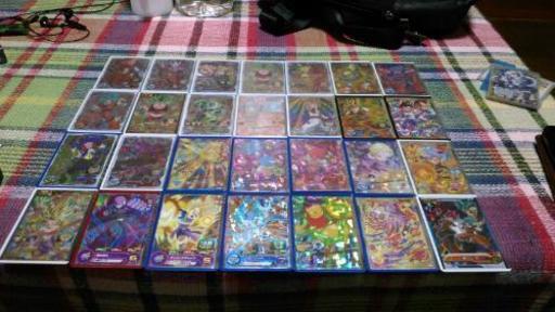 ドラゴンボールヒーローズ引退