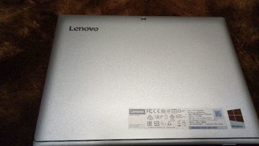 Lenovo ideapad Miix 320 液晶シート＆ケース付き