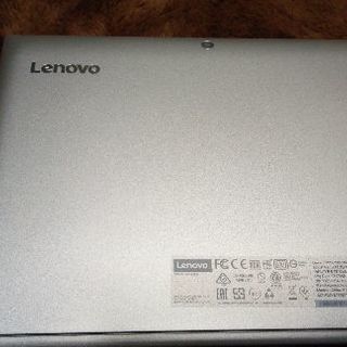 Lenovo ideapad Miix 320 液晶シート＆ケース付き
