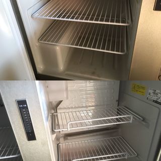 ホシザキ テーブル形 台下冷凍冷蔵庫 RFT-120PTC 幅120cm×奥行45cm×高さ80cm 3121UAOCcRL.jpg_BO30,255,255,