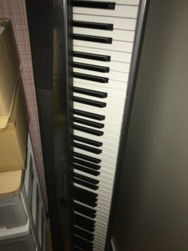 CASIO 電子ピアノ privia PX-300