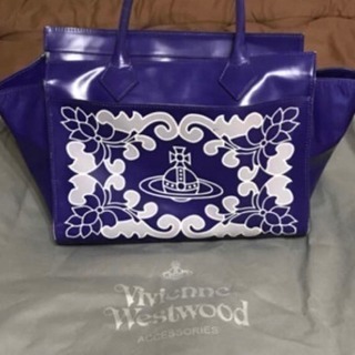 Vivienne Westwood トートバッグ