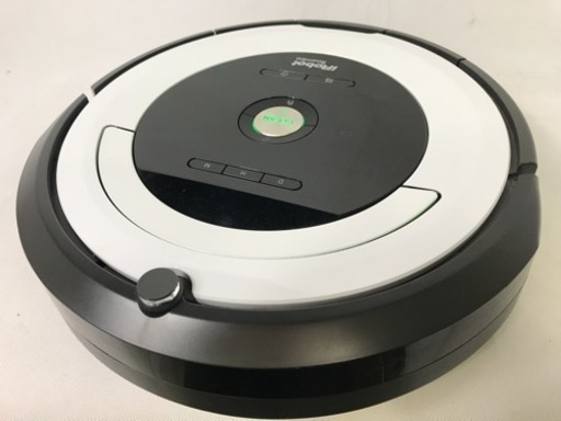 【取引完了】ルンバ Roomba iRobot 680 2016年制