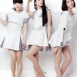 ♡Perfume 友達 募集♡