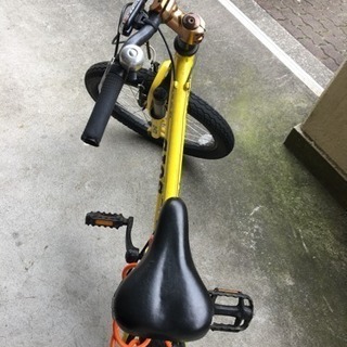 Gios 子供自転車２０インチ
