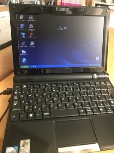 ASUS Eee PC 900HA✨