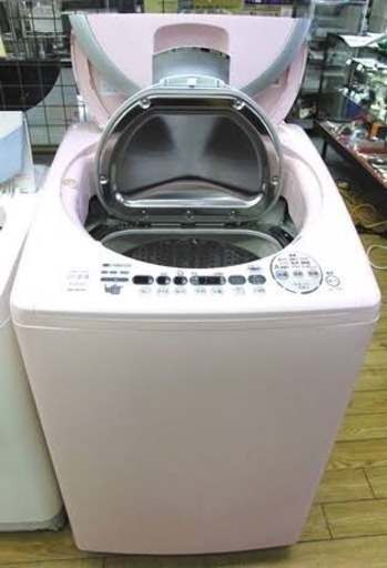 HITACHI‼️大容量8kg洗濯機温風乾燥❗️激安❗️即日配送