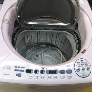 🏆HITACHI‼️大容量8kg洗濯機🌈温風乾燥❗️激安❗️即日配送🚗