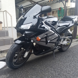 バイク屋から出品 CBR600RR 国内フルパワー ETC【当店...