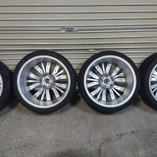 weds LEONIS 20インチ