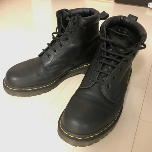 ドクターマーチン（Dr.Martens） CORE 939Z 6EYE BOOT