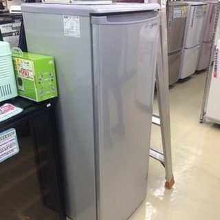 未使用】アビテラックス 112L 冷凍庫 2015年式 ACF-112FE 糸島 福岡 唐津