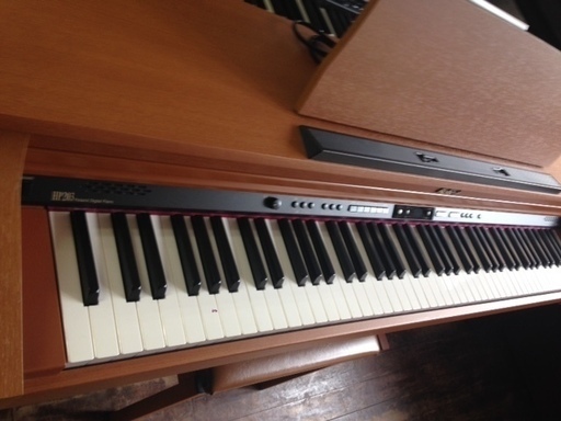 SALE【電子ピアノ】ローランド HP203/2007年製 ピアノ 電子ピアノ