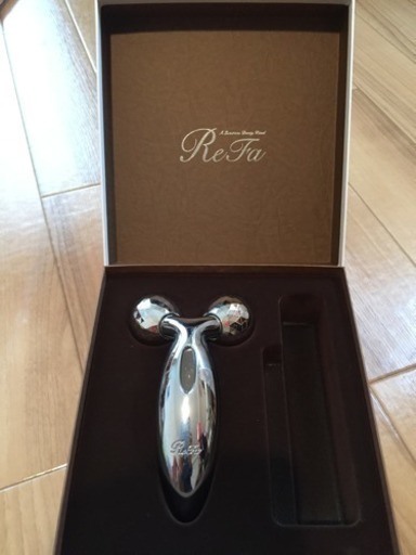 リファカラットRefa 中古品