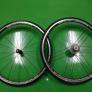 取り引き終了しました値下げしました。カンパニョーロ ゾンダC15 
