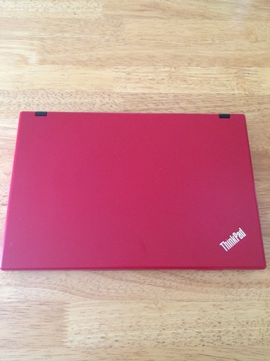 売れました！　　ThinkPad X100e Turion Neo X2 L625搭載