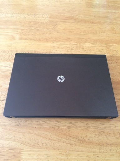 売れました！　　  HP mini 5103 win7