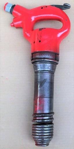 ☆\t東空 TOKU AA-1.3B ライトピックハンマ チッパー Light Pick Hammer◆破砕力、作業性、耐久性抜群