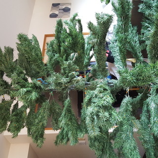 ご相談中★大型クリスマスツリー　２４０ｃｍ★