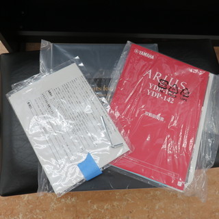 【引取限定】ヤマハ 電子ピアノ YDP-162B 2016年制 椅子付き【小倉南区葛原東】