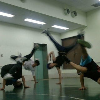 Kinsei Dance Club