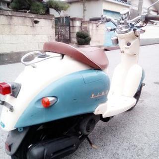 ビーノ　2スト　フロントカットでいい感じです